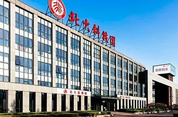 北大科技园